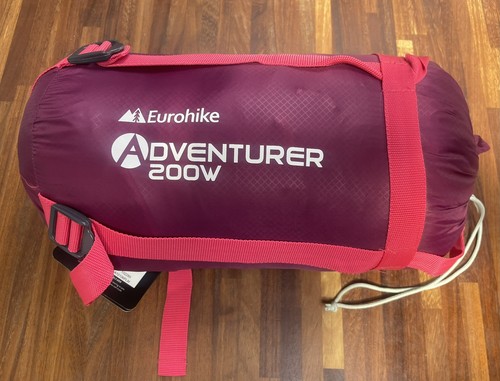 Eurohike adventurer 200 - adventurer,