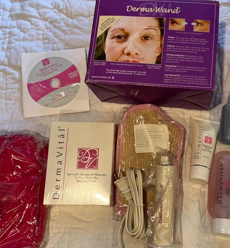 Dermawand anti aging derma - anti-aging,