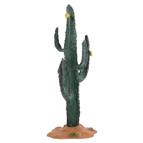 Pack cactus ornament home - 2,