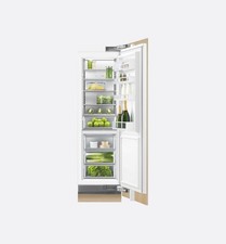 NEW Fisher & Paykel RS6121SRK2 Column Built in Fridge Refrigerator