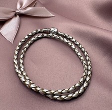 Genuine Pandora Champagne