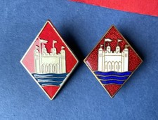 Vintage Girl Guides London