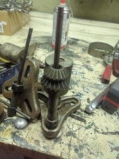 Vintage Valve Seat Cutter Slide Hammer Ect Pick And Sykes??