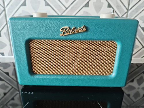 Roberts revival uno bluetooth - roberts,
