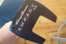 Lefty Tommy Armour Impact No