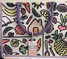 WAITROSE HOME START REUSABLE