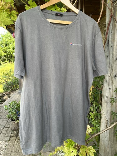 Pre owned montane shirt men - owned,