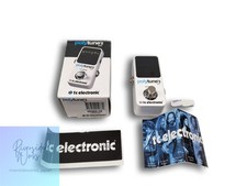 TC ELECTRONIC POLYTUNE2 MINI