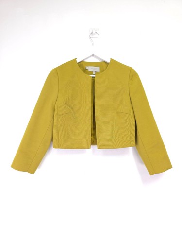 Hobbs elize jacket size - elize, 8