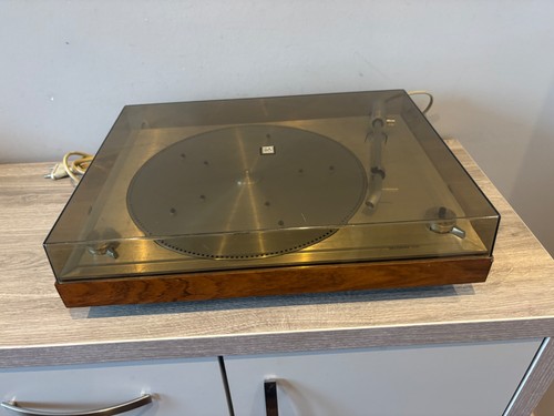 Bang olufsen beogram 1200 - &,