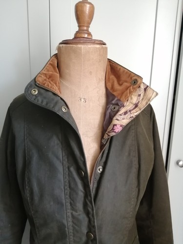 Barbour wax jacket womens - wax, jacket,