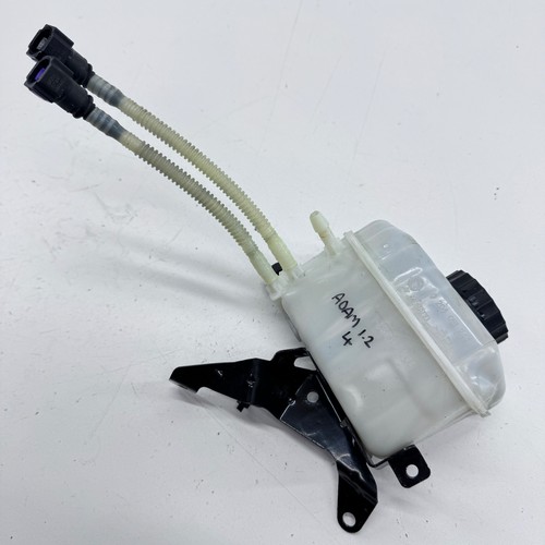 Vauxhall adam brake fluid - adam,