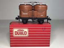 Hornby Dublo 2 or 3 Rail 4658