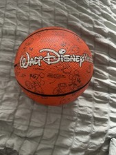 Walt Disney World parks