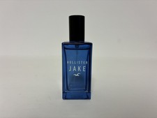 HOLLISTER JAKE COLOGNE for MEN