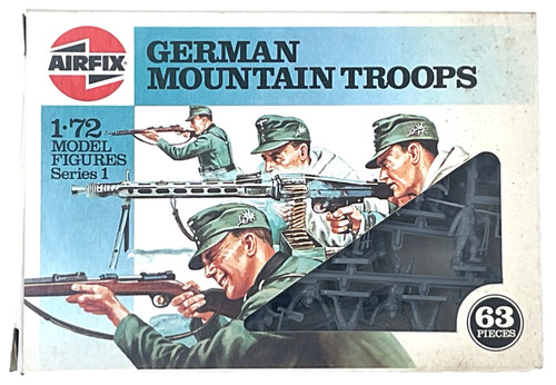 Airfix 01752 oo world - airfix,