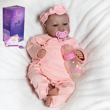 Lifelike Reborn Newborn Dolls