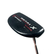 Odyssey Metal X Rossie Putter