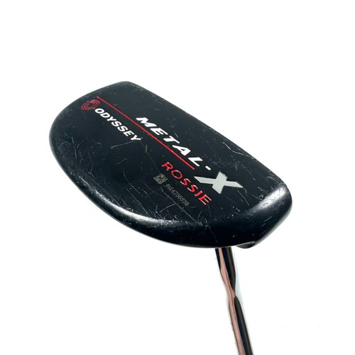 Odyssey metal rossie - odyssey, putter