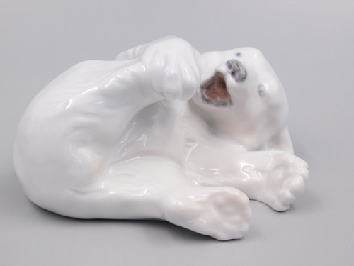 Royal copenhagen figurine - copenhagen,