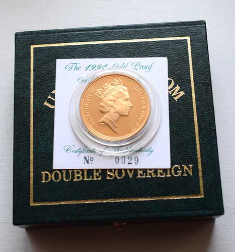 1991 queen elizabeth ii - rm,