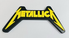 Decorative Metallica self