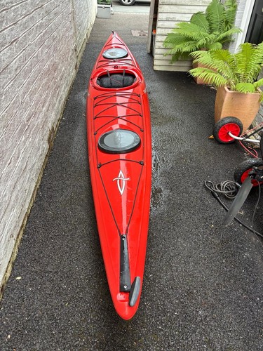 Dagger stratos kayak - 14.5l,