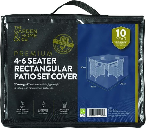 Gardman premium seater - premium, 6