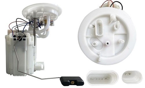Lucas fuel pump - pump, unit
