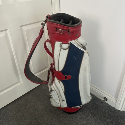 Vintage hogan staff golf - vintage,