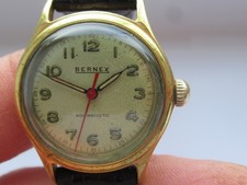 Spares or Repairs  Bernex 15