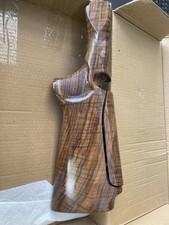 Beretta 694  Turkish Walnut