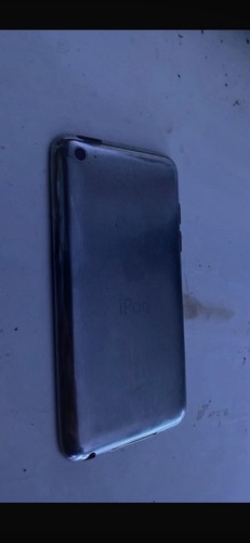 Ipod touch 4th generation - ipod,