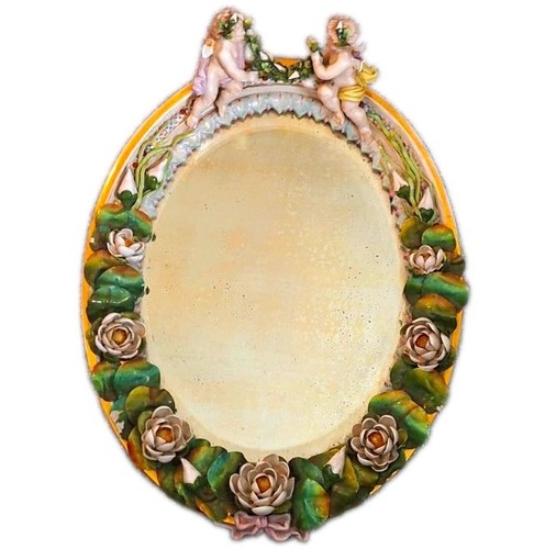 Sitzendorf german porcelain - sitzendorf,