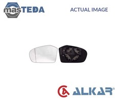 6411557 REAR VIEW MIRROR GLASS