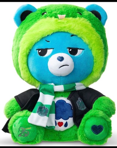 Care bears harry - bears, potter