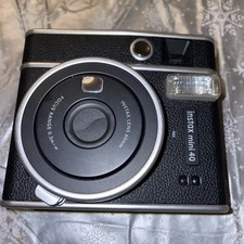Fujifilm Instax Mini 40
