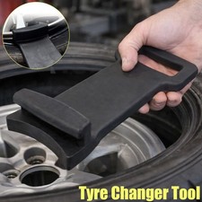 Car tyre demount - demount, tool