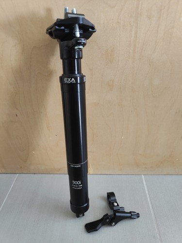 Exa form dropper - exa, post