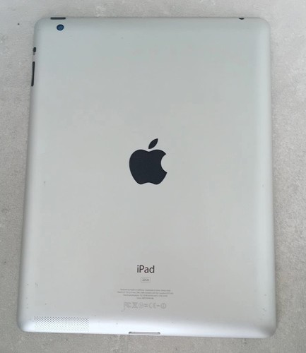 Apple ipad 3rd - apple, gen
