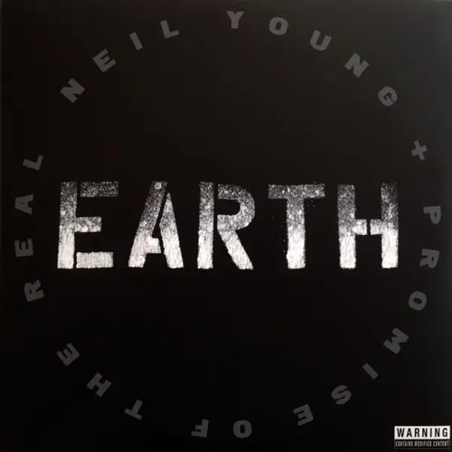 Neil young promise of - neil,