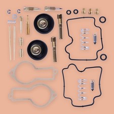 2x Motorcycle Carburetor