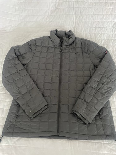 Cotton traders mend - traders, coat