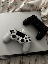 Sony PlayStation 4 Pro 1TB
