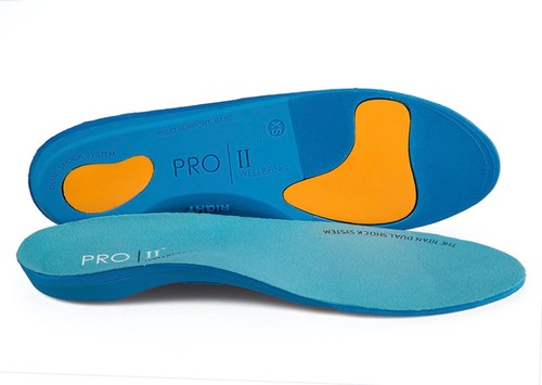 Pro wellbeing dual - wellbeing, shock