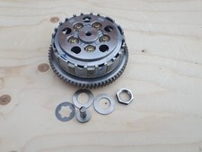 23 - 24 Keeway RK V125C  V -