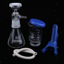 250ml Filtration Apparatus