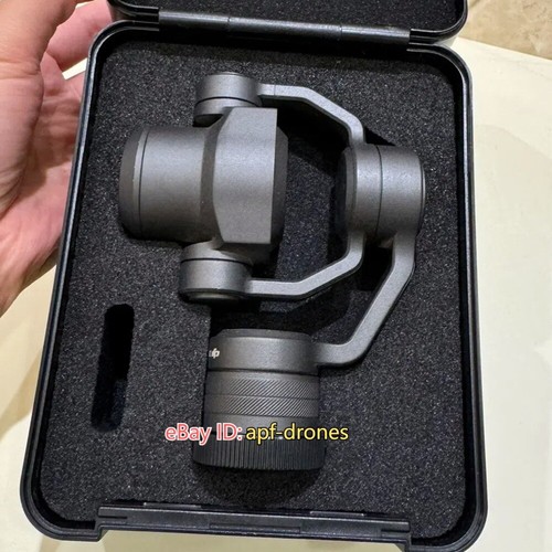 Genuine dji zenmuse x4s - genuine,