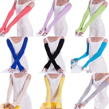 Women Arm Sleeves Cover Anti