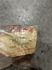 Kawasaki NOS 13072-006 STOPPER kick starter H1 H1 S1 S2 S3 KH500 KH400 KH250